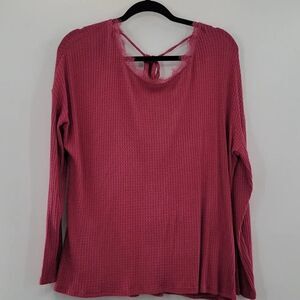 3 For$20 Venus Mauve color shirt size L